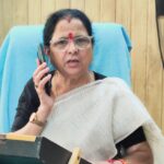 छह माह की गर्भवती महिला से दुष्कर्म का मामला- महिला आयोग सख्त, अध्यक्ष ने स्वतः लिया संज्ञान 