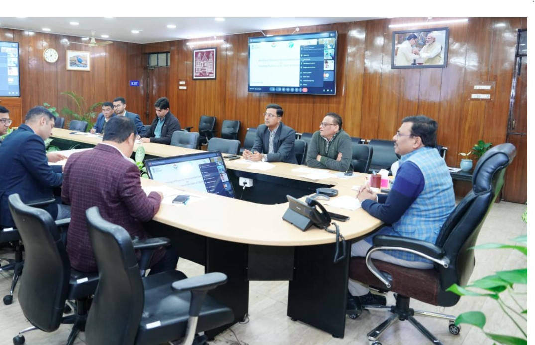 राज्यभर में 50 रोप-वे प्रस्तावित, छह प्रमुख परियोजनाओं को मिली प्राथमिकता