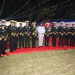नौसेना दिवस पर NHO में देशभक्ति का उत्सव, राज्यपाल ने किया विशेष डॉक्यूमेंट्री का लोकार्पण