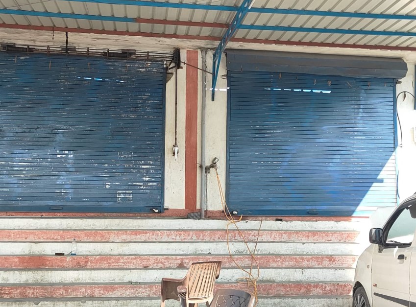 एमडीडीए की अवैध निर्माणों पर सख्त कार्रवाई, शिमला बाई-पास क्षेत्र में चलाया गया सीलिंग अभियान