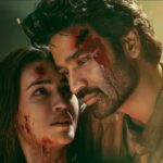 धनुष–कृति की फिल्म ‘तेरे इश्क में’ का बॉक्स ऑफिस पर शानदार प्रदर्शन, छह दिन में कमाए इतने करोड़