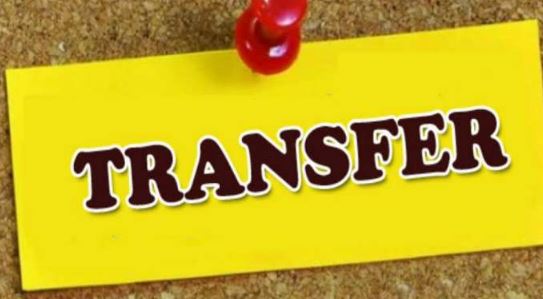 नैनीताल पुलिस में बड़ा फेरबदल, कई इंस्पेक्टर और सब-इंस्पेक्टर रैंक के अधिकारियों के हुए तबादले