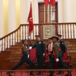 भारतीय सैन्य अकादमी में 71 कैडेट पास आउट, जनवरी 2026 से शुरू होगा प्री-कमीशन प्रशिक्षण