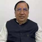 संसद में ग्रीन बेल्ट मानकों पर डॉ. नरेश बंसल के सवाल, सरकार ने दिया विस्तृत जवाब