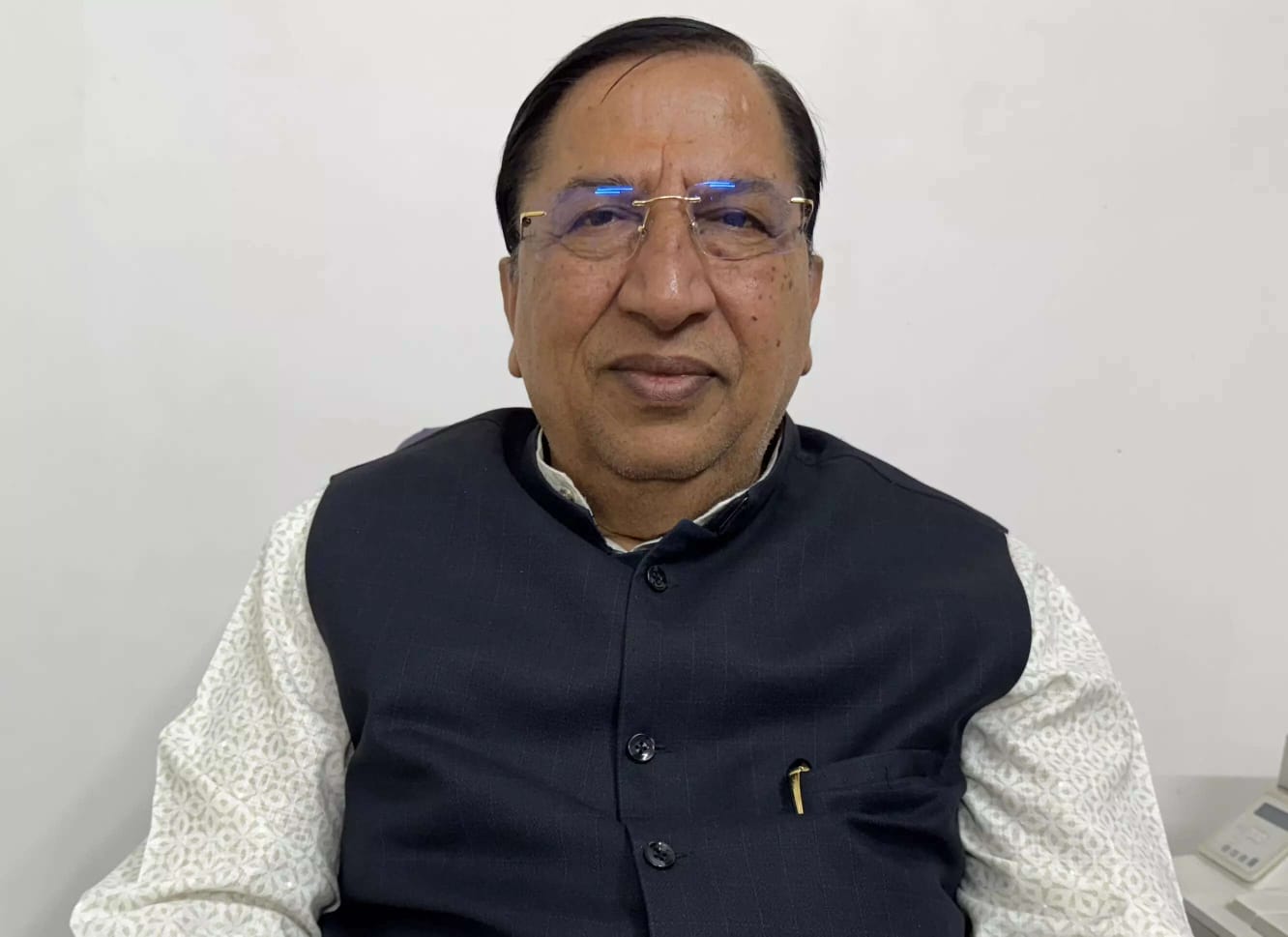 संसद में ग्रीन बेल्ट मानकों पर डॉ. नरेश बंसल के सवाल, सरकार ने दिया विस्तृत जवाब