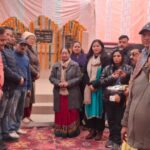 नींबूवाला में शहीद पार्क का लोकार्पण, एमडीडीए के विकास प्रयासों को नई पहचान