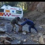 सीएम धामी के नेतृत्व में 108 आपातकालीन सेवा बनी उत्तराखंड की स्वास्थ्य सुरक्षा की मजबूत ढाल