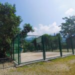 मुख्यमंत्री धामी के मार्गदर्शन में एमडीडीए की बड़ी पहल, स्कूलों में बनेंगे आधुनिक खेल कोर्ट