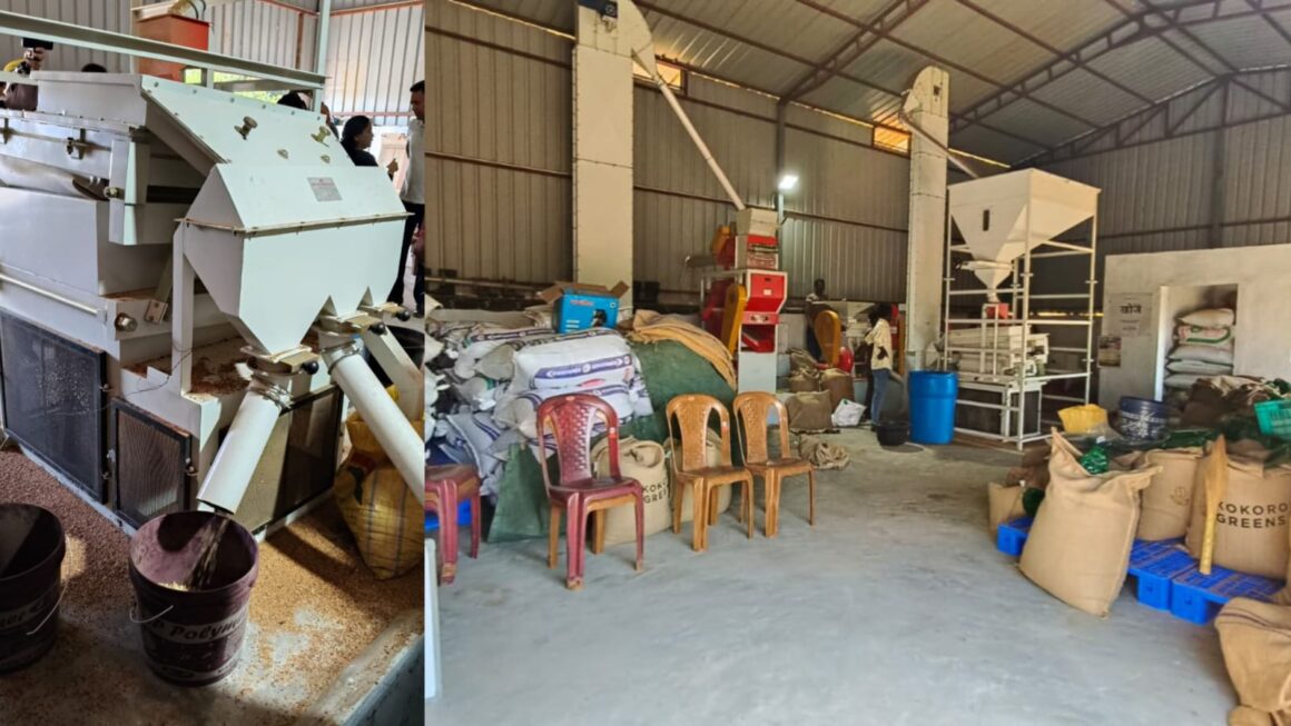 अरकु कॉफी को नई पहचान: कॉफी बोर्ड और केंद्र सरकार के संयुक्त प्रयासों को मिली गति