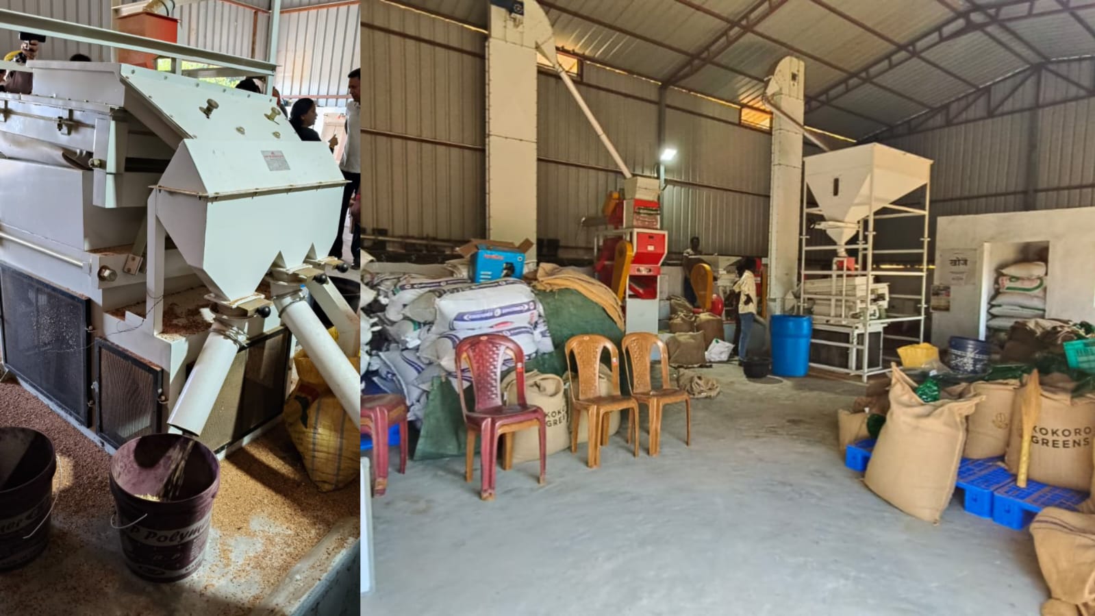 अरकु कॉफी को नई पहचान: कॉफी बोर्ड और केंद्र सरकार के संयुक्त प्रयासों को मिली गति