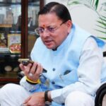 मुख्यमंत्री धामी ने उत्तराखंड बोर्ड परीक्षा के टॉपर्स से की फोन पर बात, दी शुभकामनाएं