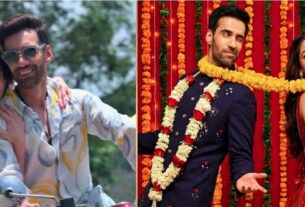 ‘गिन्नी वेड्स सनी 2’ की बॉक्स ऑफिस पर धीमी सुरुआत, फिल्म ने पहले दिन कमाए इतने लाख रुपये