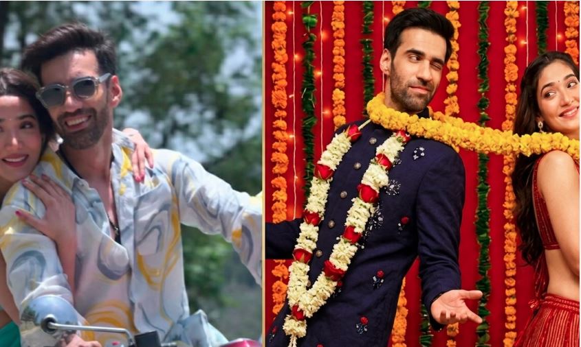 ‘गिन्नी वेड्स सनी 2’ की बॉक्स ऑफिस पर धीमी सुरुआत, फिल्म ने पहले दिन कमाए इतने लाख रुपये