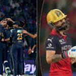 आईपीएल 2026- रॉयल चैलेंजर्स बेंगलुरु और गुजरात टाइटंस के बीच मुकाबला आज