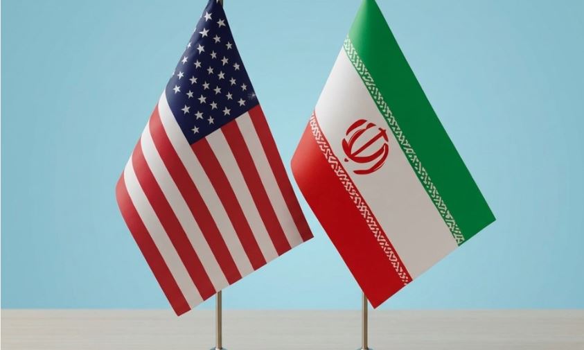 ईरान का नया दांव: अमेरिका से वार्ता के लिए तीन-चरणीय फॉर्मूला पेश