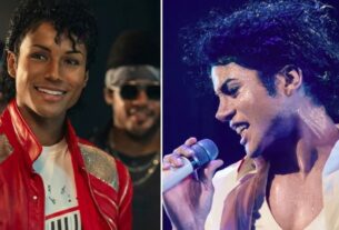 माइकल जैक्सन की बायोपिक ‘माइकल’ ने मचाया धमाल, वर्ल्डवाइड बॉक्स ऑफिस पर तोड़े रिकॉर्ड