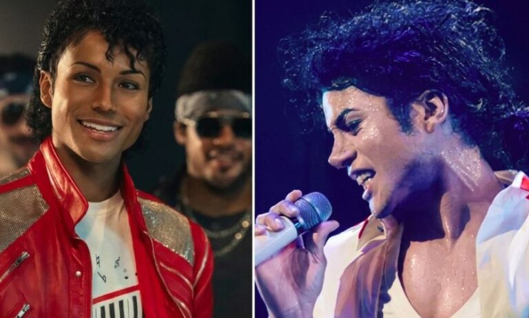 माइकल जैक्सन की बायोपिक ‘माइकल’ ने मचाया धमाल, वर्ल्डवाइड बॉक्स ऑफिस पर तोड़े रिकॉर्ड