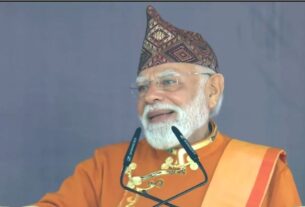 सिक्किम के लोगों ने अपने व्यवहार और देशप्रेम से जीता पूरे देश का दिल- पीएम मोदी