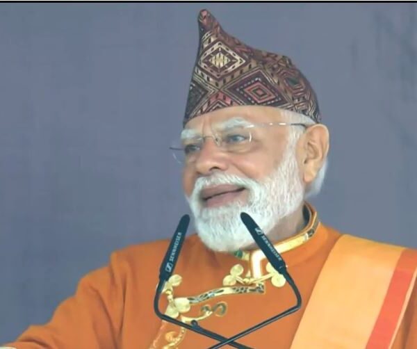 सिक्किम के लोगों ने अपने व्यवहार और देशप्रेम से जीता पूरे देश का दिल- पीएम मोदी