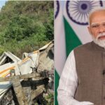 प्रधानमंत्री मोदी ने टिहरी सड़क हादसे पर जताया दुःख
