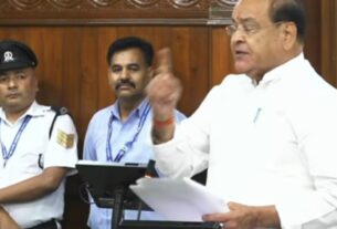 भाजपा सरकार महिलाओं के अधिकारों के मुद्दे पर पूरी तरह विफल साबित हुई- यशपाल आर्य