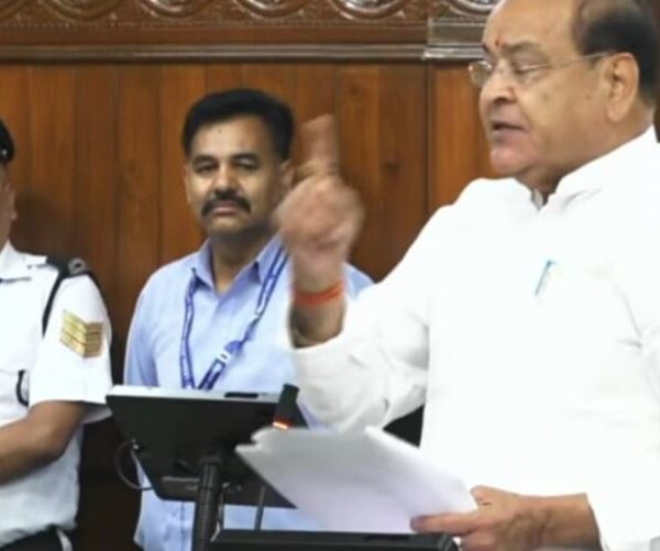 भाजपा सरकार महिलाओं के अधिकारों के मुद्दे पर पूरी तरह विफल साबित हुई- यशपाल आर्य