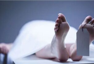 अलकनंदा में डूबे NIT के छात्र का शव बरामद