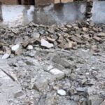 जिले में चिन्हित 64 पूर्णतः निर्जीर्ण विद्यालय भवनों में से 56 ध्वस्त