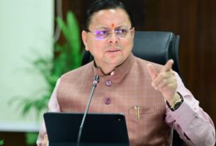 धामी कैबिनेट की बैठक में कई प्रस्तावों पर लगी मुहर