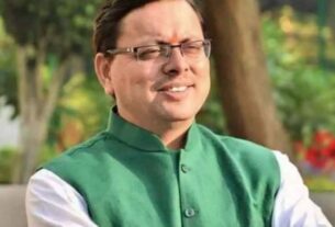 मुख्यमंत्री धामी ने समस्त प्रदेशवासियों को दी राष्ट्रीय पंचायती राज दिवस की हार्दिक बधाई एवं शुभकामनाएं