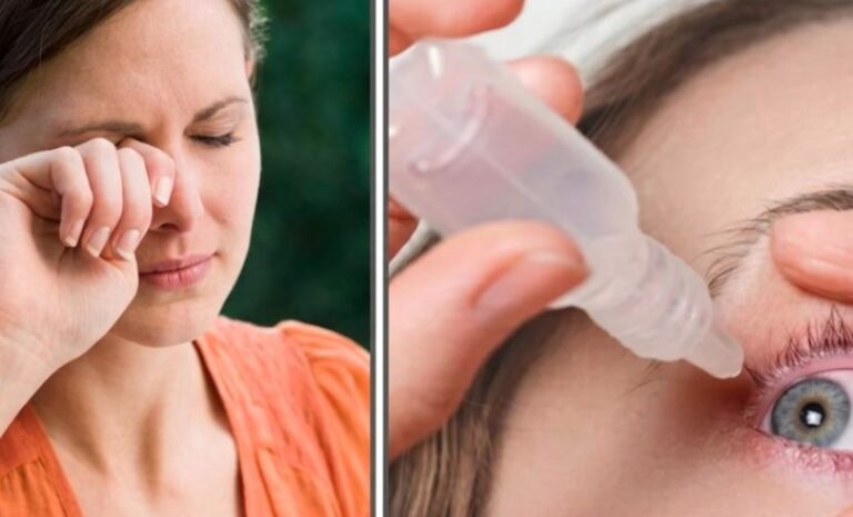 आंखों में जलन-खुजली से परेशान हैं? जानिए कारण और बचाव के उपाय