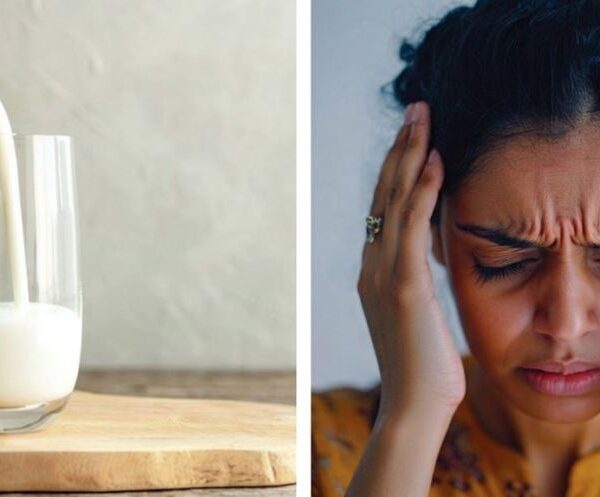 इस आसान घरेलू ड्रिंक से पाएं सिरदर्द से राहत, जानें बनाने की विधि