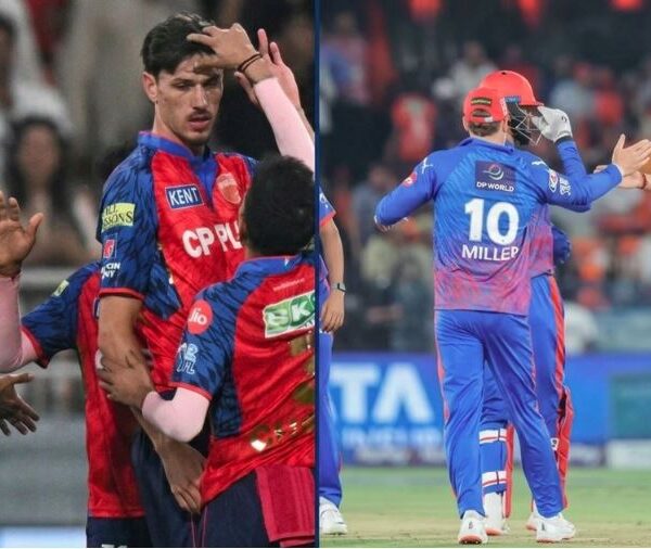 इंडियन प्रीमियर लीग 2026- दिल्ली कैपिटल्स और पंजाब किंग्स के बीच मुकाबला आज