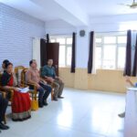 NEET UG 2026 को लेकर पौड़ी प्रशासन अलर्ट, तैयारियों की समीक्षा