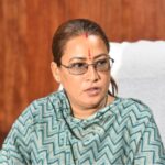 महिलाएं लेकर रहेगी अपना अधिकार- रेखा आर्या