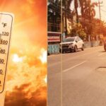 देहरादून में भीषण गर्मी का कहर, तापमान 38 डिग्री के पार