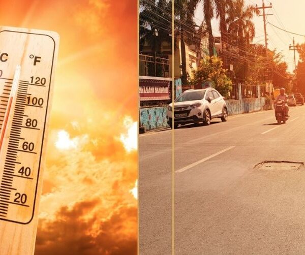 हीट वेव का कहर: स्वास्थ्य विभाग अलर्ट, डॉक्टरों ने जारी की एडवाइजरी