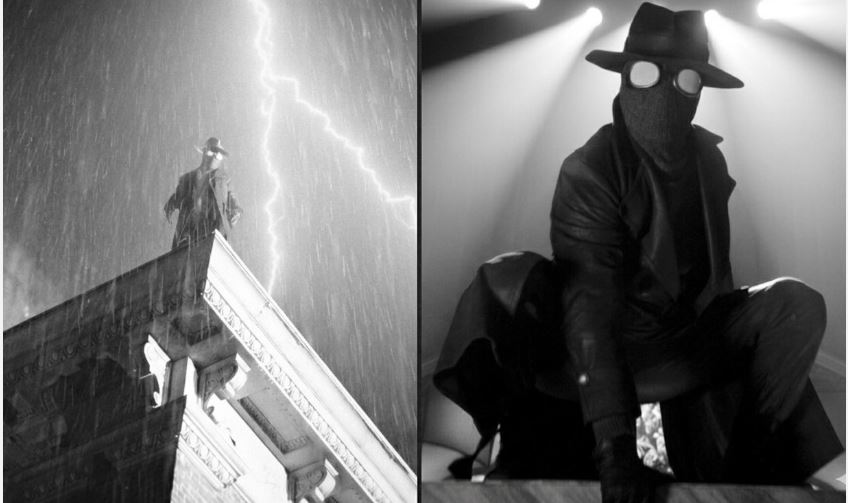 ‘स्पाइडर नोयर’ का ट्रेलर रिलीज, 27 मई को प्राइम वीडियो पर स्ट्रीम होगी सीरीज