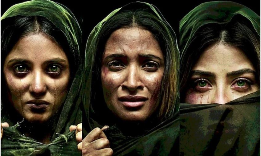 ‘द केरल स्टोरी 2’ ओटीटी पर दस्तक देने के लिए पूरी तरह तैयार, जानिये कब और कहाँ देख सकेंगे फिल्म