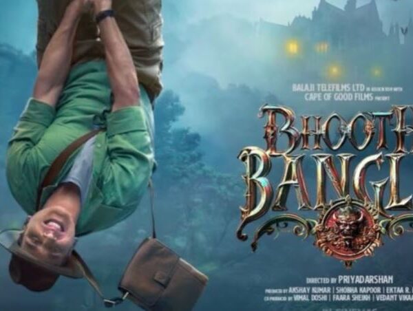 अक्षय कुमार की ‘भूत बंगला’ का वर्ल्डवाइड बॉक्स ऑफिस कलेक्शन 200 करोड़ के पार