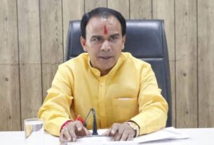 उच्च शिक्षा विभाग में उत्तर-पुस्तिकाओं का होगा डिजिटल मूल्यांकनः डाॅ. धन सिंह रावत