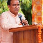 शिक्षा के साथ संस्कारों का समावेश ही विद्यार्थियों के समग्र विकास का आधार- डॉ. धन सिंह रावत