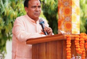 शिक्षा के साथ संस्कारों का समावेश ही विद्यार्थियों के समग्र विकास का आधार- डॉ. धन सिंह रावत
