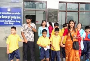 दिव्यांगजनों के लिए वरदान बना डीडीआरसी, सैकड़ों को मिला लाभ