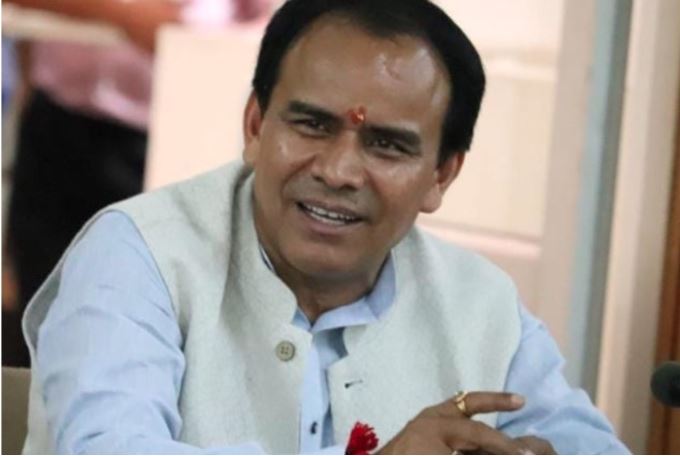 आम लोगों की मेहनत की कमाई लूटने वालों को नहीं बख्शा जायेगा- डाॅ. धन सिंह रावत