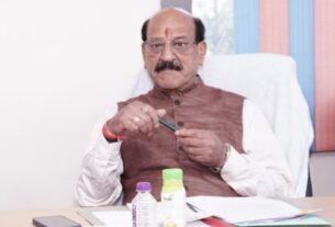 स्वास्थ्य मंत्री ने 7 मेडिकल कॉलेजों एवं राज्य कैंसर संस्थान, हल्द्वानी के साथ की मैराथन समीक्षा बैठक