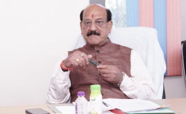 स्वास्थ्य मंत्री ने 7 मेडिकल कॉलेजों एवं राज्य कैंसर संस्थान, हल्द्वानी के साथ की मैराथन समीक्षा बैठक