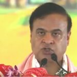 हिमंत बिस्वा सरमा दूसरी बार बने असम के मुख्यमंत्री, राज्यपाल ने दिलाई शपथ