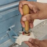 विकासनगर में अवैध व्यवसायिक निर्माण पर एमडीडीए की बड़ी कार्रवाई, यमुना विहार क्षेत्र में बिना स्वीकृति निर्माण सील, अभियान आगे भी रहेगा जारी