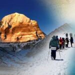 कैलाश मानसरोवर यात्रा हुई महंगी, प्रति यात्री खर्च बढ़कर 2.09 लाख रुपये हुआ